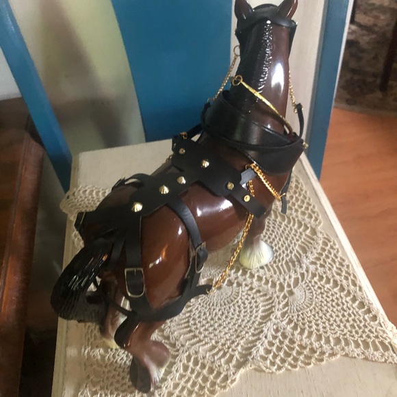 Vintage Horse - Picture 6 of 10